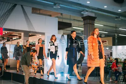 ARES САЛОН ШКІРИ ТА ХУТРО