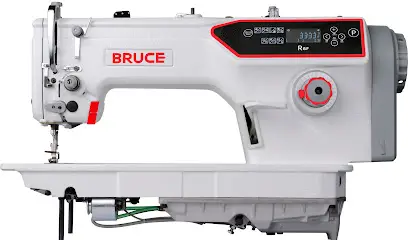 Промислове швейне обладнання SM Швеймаш