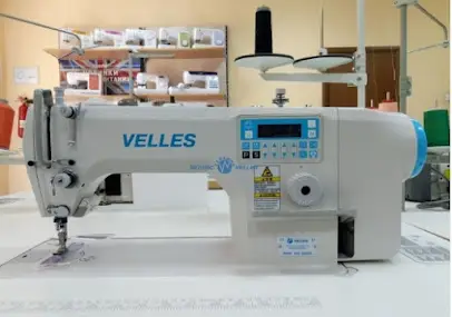 "Швейна техніка" сервіс