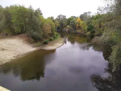 Пляж "Приліпський"