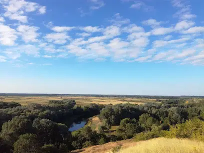 Пляж "Бесалівка"