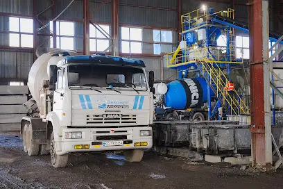 Вінконкріт - твій надійний Бетон партнер!