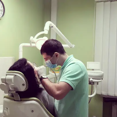 Стоматологія / LikeDent