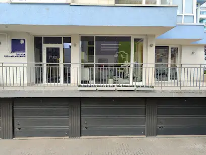 Стоматологічна клініка, ПІД АНГЕЛОМ ОХОРОНЦЕМ