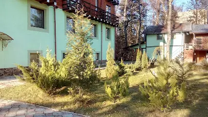 Минералы Карпат С