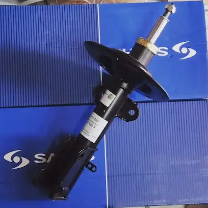 Запчастини для Ford, Land Rover, Jaguar, Volvo у Львові