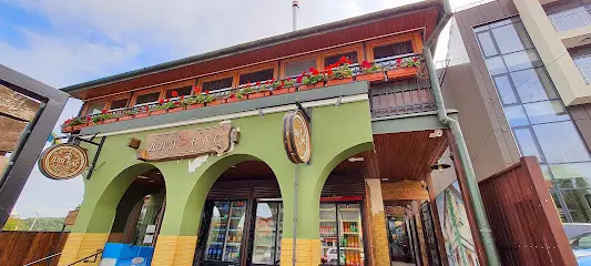 Для Вас Кафе-Бар