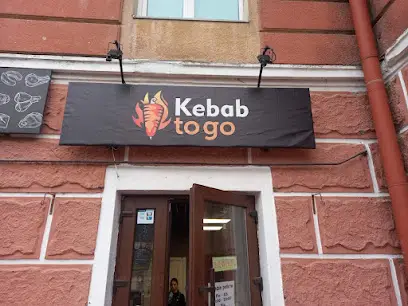 Kebab to go
