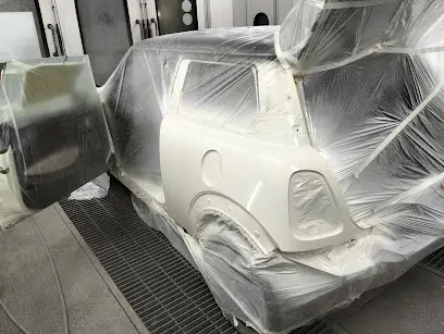 СТО Еліт-авто