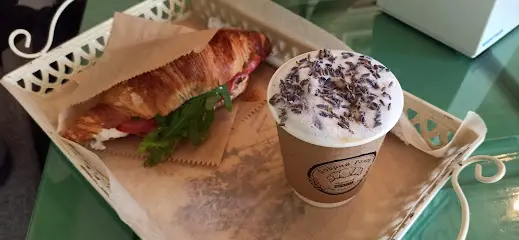 Кав&rsquo;ярня &laquo;Добрий Ранок&raquo;