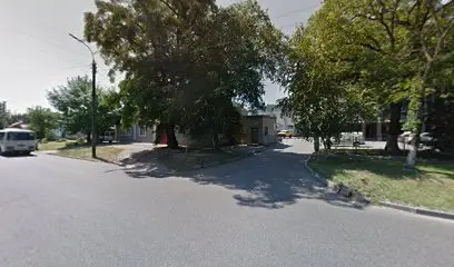 ОРГАНІЗАЦІЯ ОРЕНДАРІВ ЧЕРКАСЬКОГО ПІДПРИЄМСТВА ОДЯГ