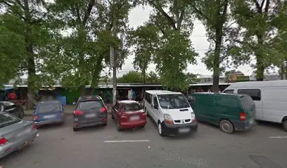 Інтернет магазин жіночої одежі "Куртка".