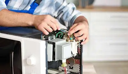 Ремонт побутової техніки у Львові, майстерня