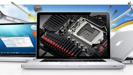 Сервісний Центр - Львів Сервіс - ремонт комп&rsquo;ютерів та ноутбуків | Виклик майстра додому