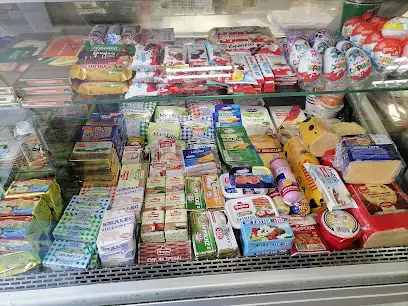 магазин іграшки "НЯМ-НЯМ" продукти