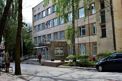 Центр первинної медико-санітарної допомоги №3