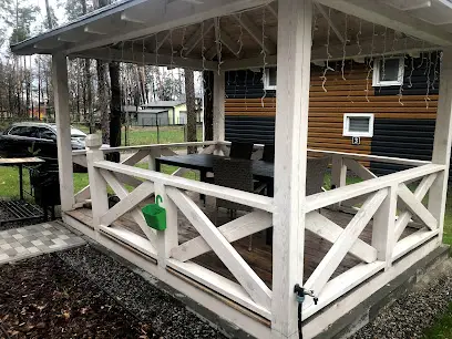 База відпочинку "Старе озеро"