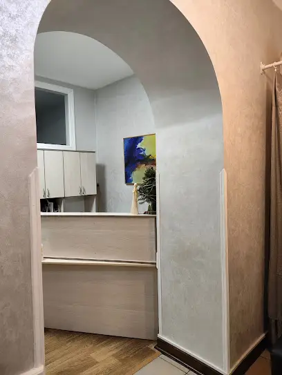 Ультразвуковий навчальний діагностичний центр &laquo;Сімекс-соно&raquo;