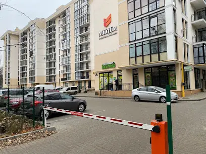 OsNova - Клініка реабілітації