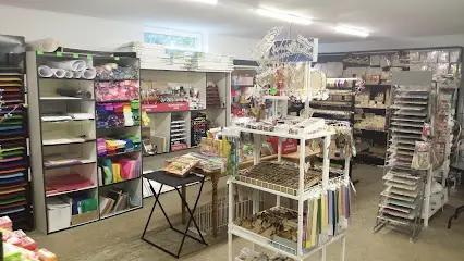 магазин для творчості "RaVira"