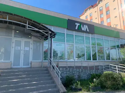 ТІВА | Комплексні інженерні рішення