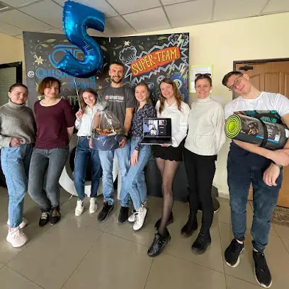 Outsourcing team - Розробка та просування сайтів, Інтернет маркетинг, SMM, SEO, таргетинг