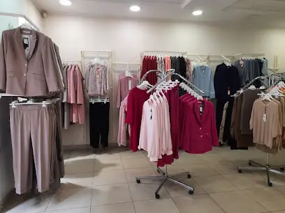 М-н жіночого одягу "Helen&rdquo;