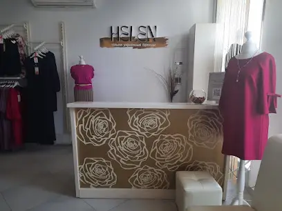 HELEN - магазин жіночого одягу