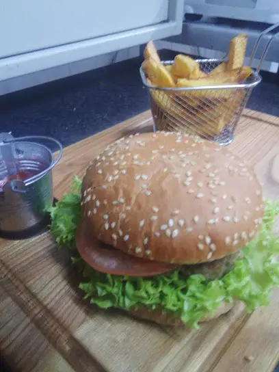 Лагуна Бердичів