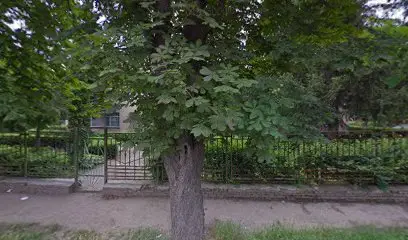 Дитячий садок №7 "Зірочка"