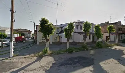 СПІЛЬНЕ УКРАЇНСЬКО-АМЕРИКАНСЬКЕ ПІДПРИЄМСТВО У ФОРМІ ТОВ АПІ-ТОБС ЛТД