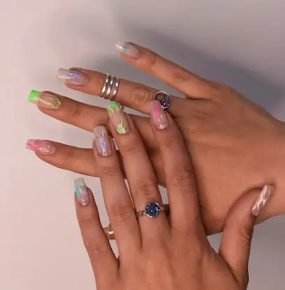 Kate'studio Студія манікюру та педикюру Черкаси