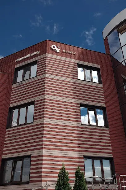 ОН Клінік Черкаси