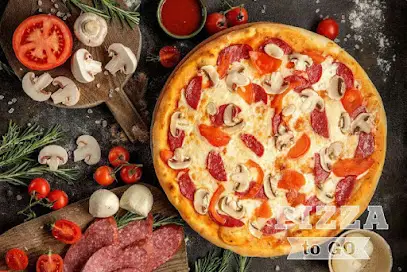 Pizza To Go