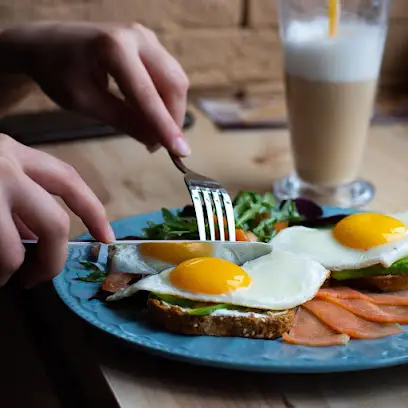 Хліб та Кава пекарня-кав'ярня