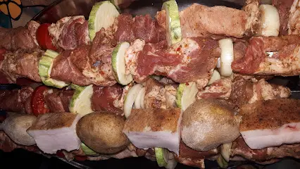 Шашлики найсмачніші