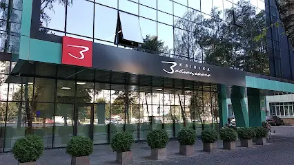 Dental Care Office by Zablotskyy / Optima Plaza