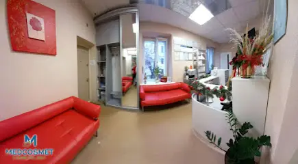 Центр лазерної епіляції МедКосмет Вінниця ️ ️ ️ ️ ️