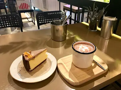 Кав'ярня Corizza