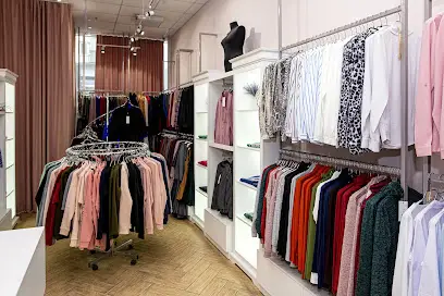 VikaModa - женская и детская одежда от производителя оптом и в розницу