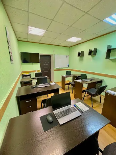 LifeBuh - бухгалтерські послуги та курси