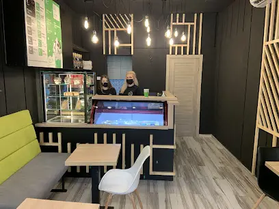 Сoffee Lab
