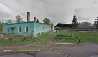 Кафе "Старий Мірошник"