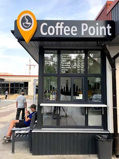 Coffee Point