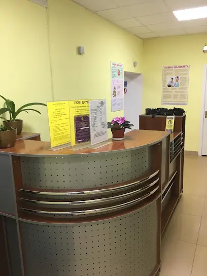 Український центр кінезітерапії Бубновського