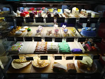 Пекарня кондитерська MARY