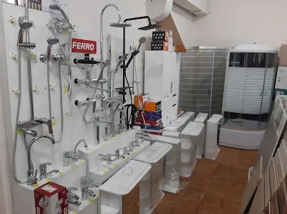 Магазин "ПЛИТОЧКА"