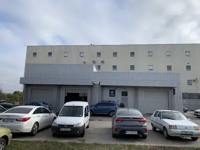 СТО "Top Service"