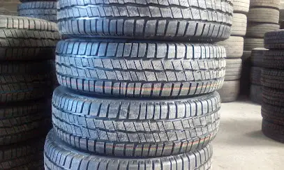 Шиномонтаж TIR Профіль Пласт