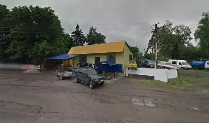 Шиномонтаж